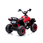 Ел. ATV SPEED червено