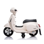 Електрически мотор Mini Vespa 