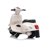 Електрически мотор Mini Vespa 