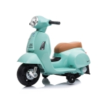 Електрически мотор Mini Vespa 