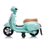 Електрически мотор Mini Vespa 