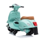 Електрически мотор Mini Vespa 
