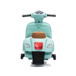 Електрически мотор Mini Vespa 