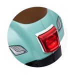Електрически мотор Mini Vespa 