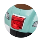 Електрически мотор Mini Vespa 