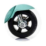Електрически мотор Mini Vespa 