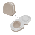 Гърне за пътуване Potty to Go 