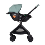 Столче за кола 40-87cm "Елит NextG"матча
