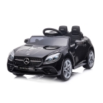 Ел. кола Mercedes Benz SLC300 LUX черна