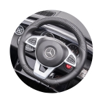 Ел. кола Mercedes Benz SLC300 LUX черна