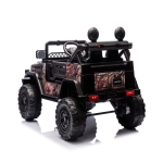 Ел. джип Toyota FJ Cruiser гранит EVAгу