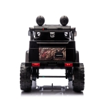 Ел. джип Toyota FJ Cruiser гранит EVAгу