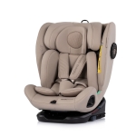 Стол за кола 360 I-size 40-150 Techno iGROW 