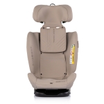 Стол за кола 360 I-size 40-150 Techno iGROW 