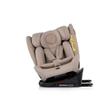 Стол за кола 360 I-size 40-150 Techno iGROW 