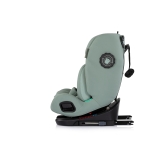 Стол за кола 360 I-size 40-150 Techno iGROW 