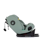Стол за кола 360 I-size 40-150 Techno iGROW 