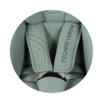 Стол за кола 360 I-size 40-150 Techno iGROW 