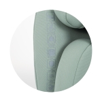 Стол за кола 360 I-size 40-150 Techno iGROW 