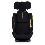 Стол за кола 360 I-size 40-150 Techno iGROW 
