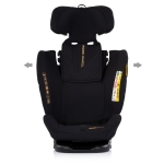Стол за кола 360 I-size 40-150 Techno iGROW 