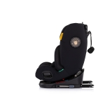 Стол за кола 360 I-size 40-150 Techno iGROW 
