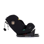 Стол за кола 360 I-size 40-150 Techno iGROW 