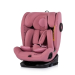 Стол за кола 360 I-size 40-150 Techno iGROW 