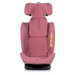 Стол за кола 360 I-size 40-150 Techno iGROW 