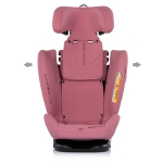 Стол за кола 360 I-size 40-150 Techno iGROW 