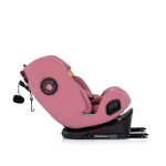 Стол за кола 360 I-size 40-150 Techno iGROW 