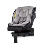 Стол кола I-size 40-150 HYPNOTIC PLUS
