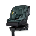Стол кола I-size 40-150 HYPNOTIC PLUS
