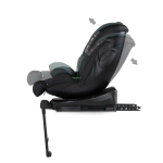 Стол кола I-size 40-150 HYPNOTIC PLUS
