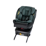 Стол кола I-size 40-150 HYPNOTIC PLUS