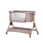 Сгъваема кошарка Sleep N Fold 