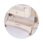 Сгъваема кошарка Sleep N Fold 