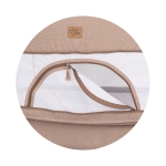 Кошара с подвижна страница "Zen"