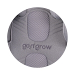 Стол за кола 100-150 I-SIZE GO'N'GROW