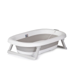 Вана с матраче и стойка MiniSpa(78см)сив