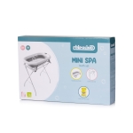 Вана с матраче и стойка MiniSpa(78см)сив