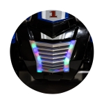 Ел. АТВ Racing 