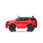 Джип Land Rover Discovery  EVA гуми