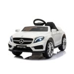 Детска акумулаторна кола Mercedes Benz GLA45