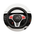 Детска акумулаторна кола Mercedes Benz GLA45