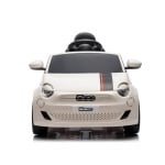 Детска акумулаторна кола FIAT 500 