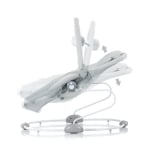 Музикален шезлонг Сиеста