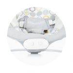 Музикален шезлонг Сиеста