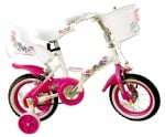 Детски велосипед BMX 12'' Princess