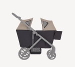 Anex Modu Основна част на вагона